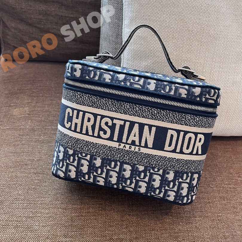 【디올】 트래벌 베니티 케이스