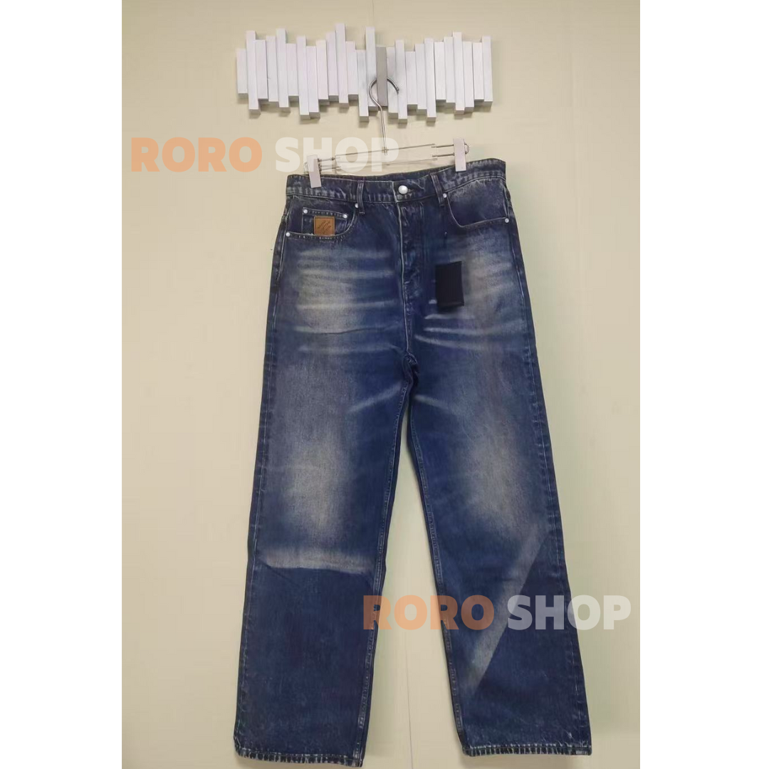 루이비통 팬츠 【 배송전 검수 】