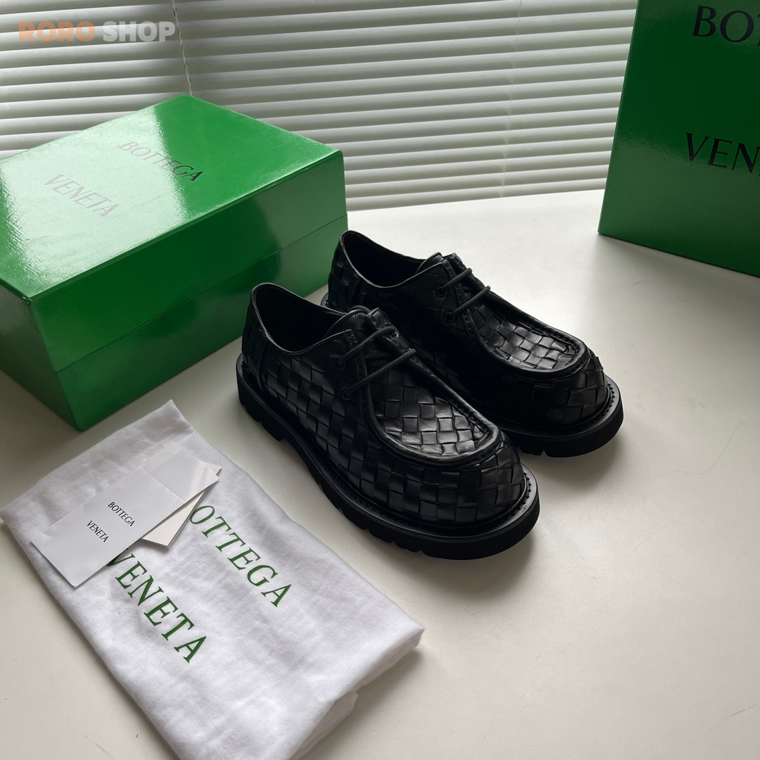 【보테가베네타】 드레스 슈즈