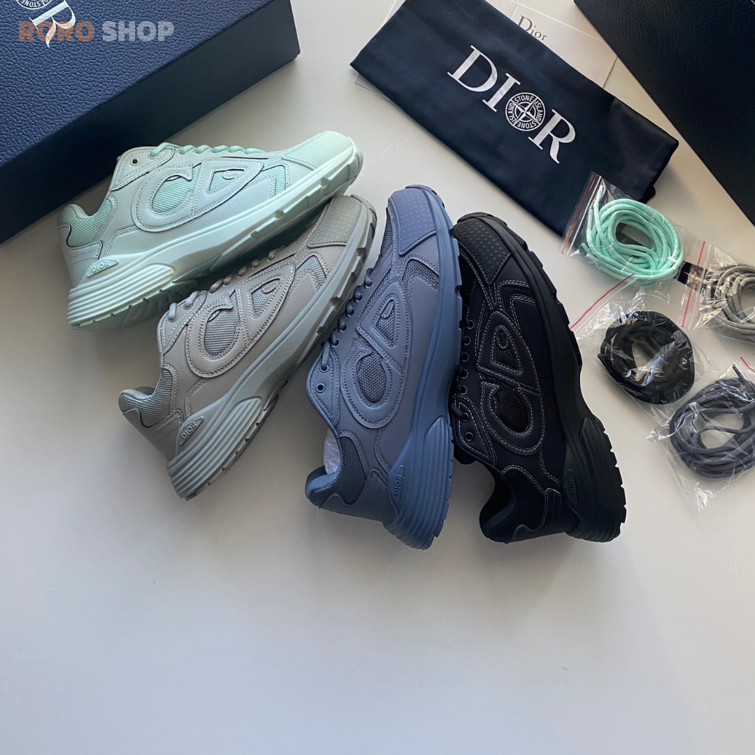 【디올】 B30 스니커즈