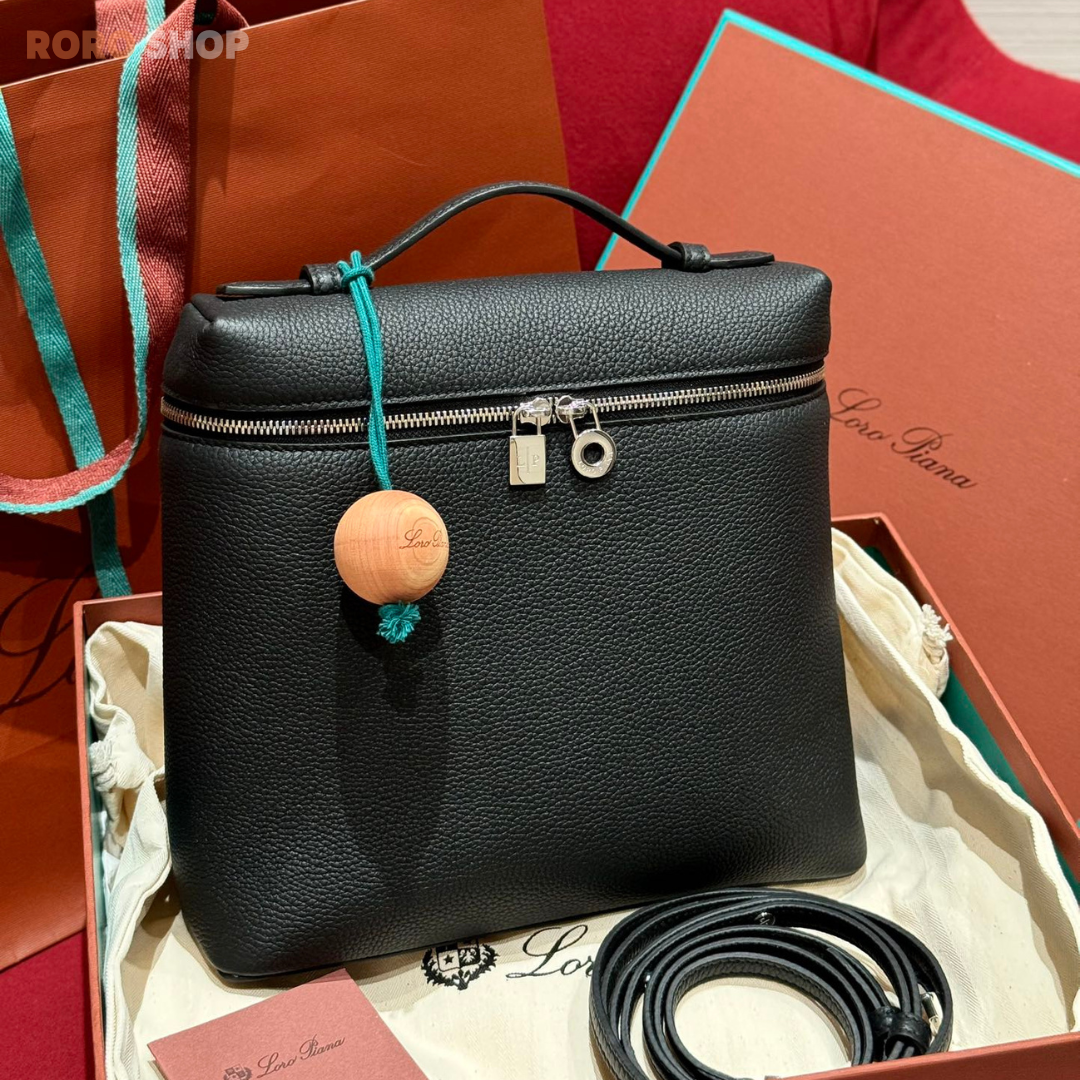 【로로피아나】 엑스트라 포켓백