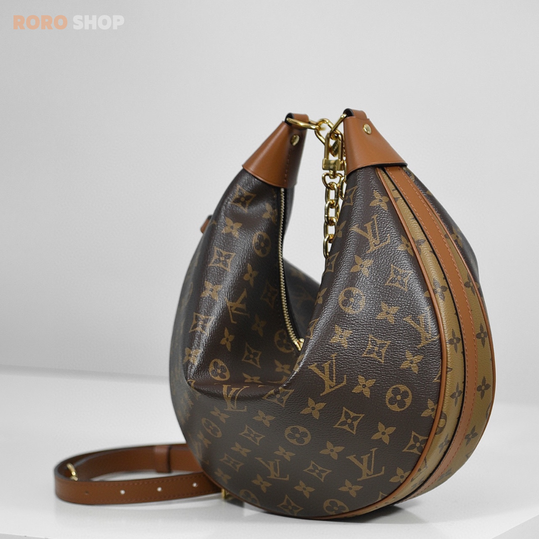 【루이비통】 루프 호보백