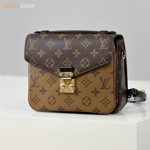 【루이비통】 메티스 모노그램 리버스백