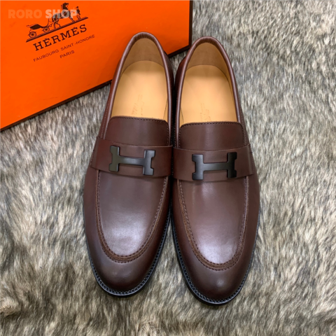 【에르메스】 오노레 로퍼