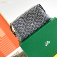 【고야드】 볼링 25 토일리트리백 그레이