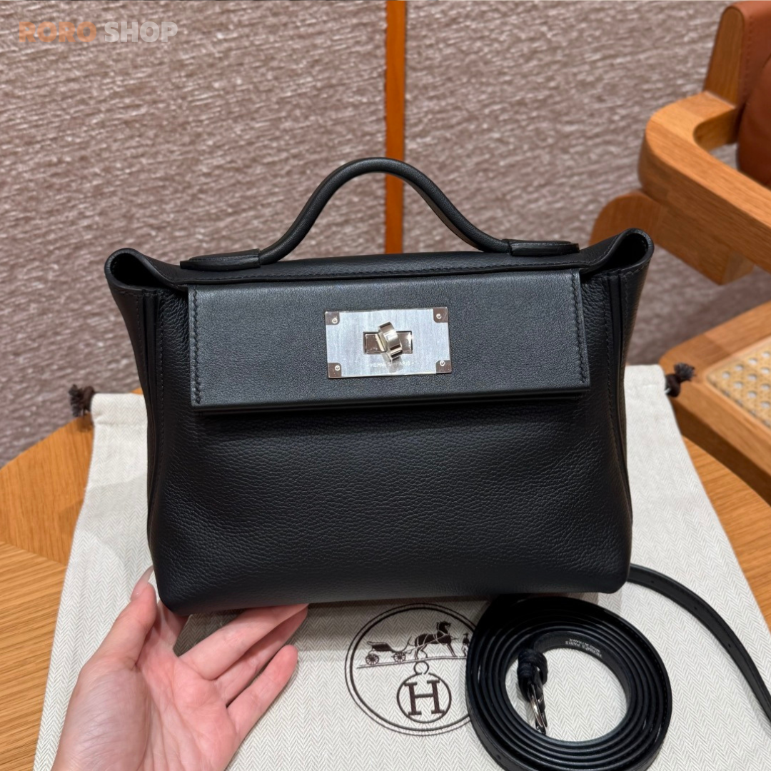 【에르메스】 백 에버컬러 스위프트