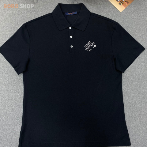 【루이비통】 시그니처 폴로 위드 엠브로이더리