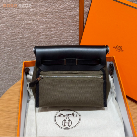 【에르메스】 에르백 집 20 백